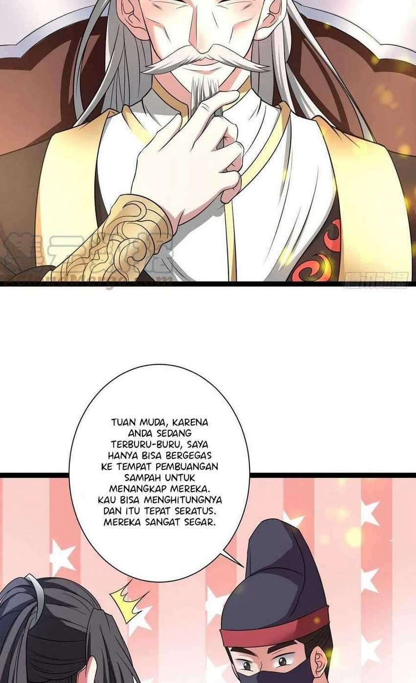 King Killer Reborn Chapter 68 Gambar 29