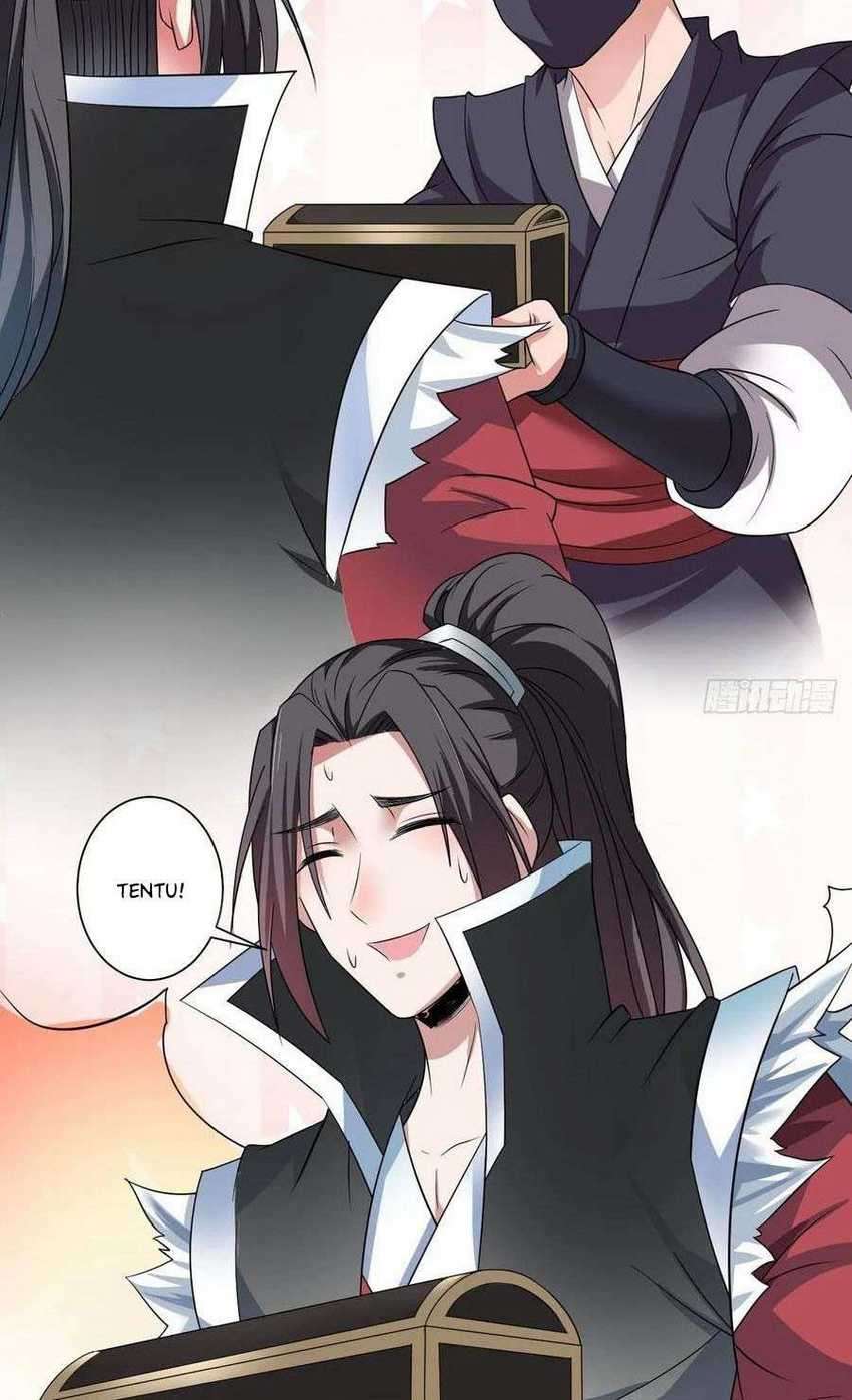 King Killer Reborn Chapter 68 Gambar 30