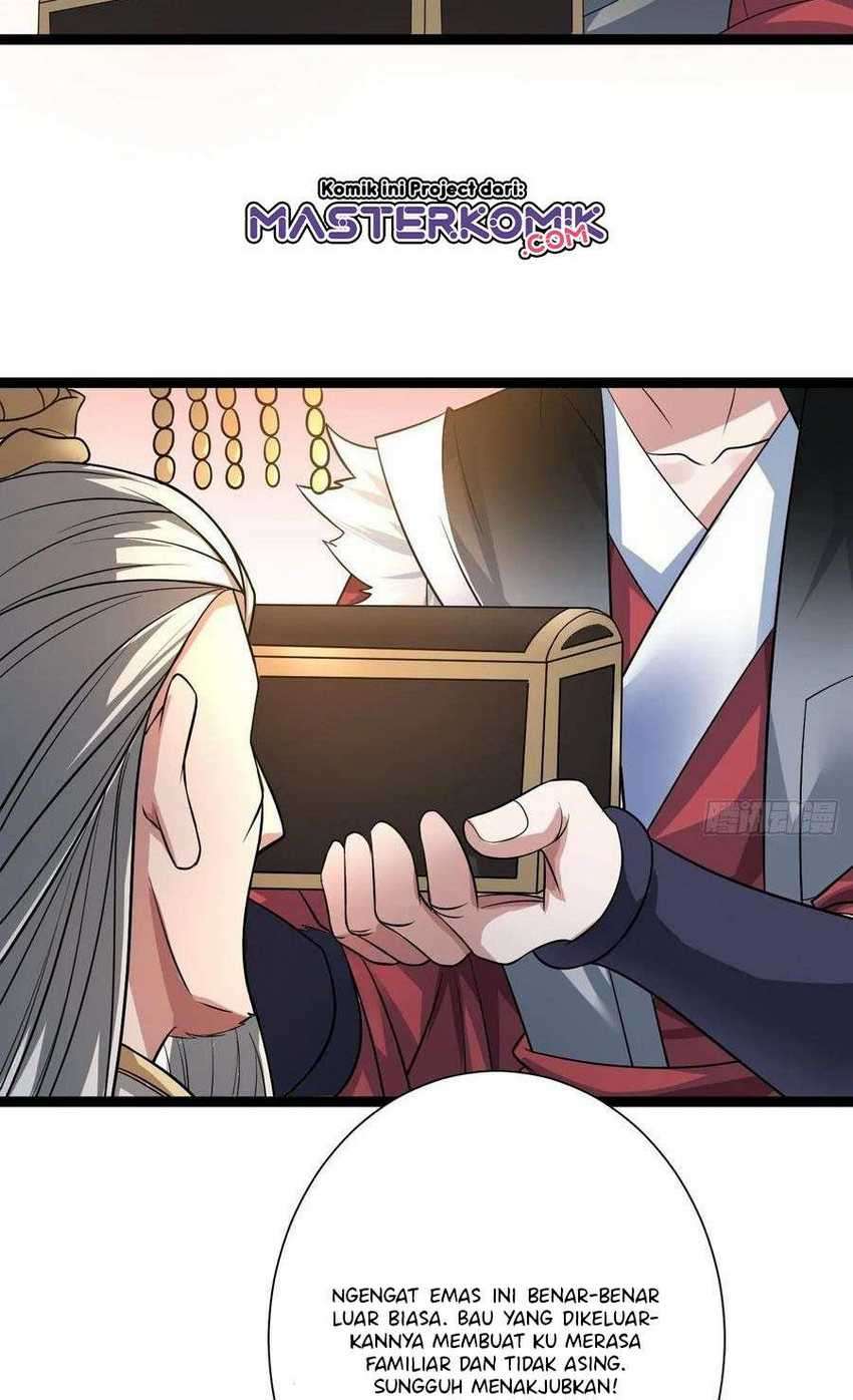 King Killer Reborn Chapter 68 Gambar 31