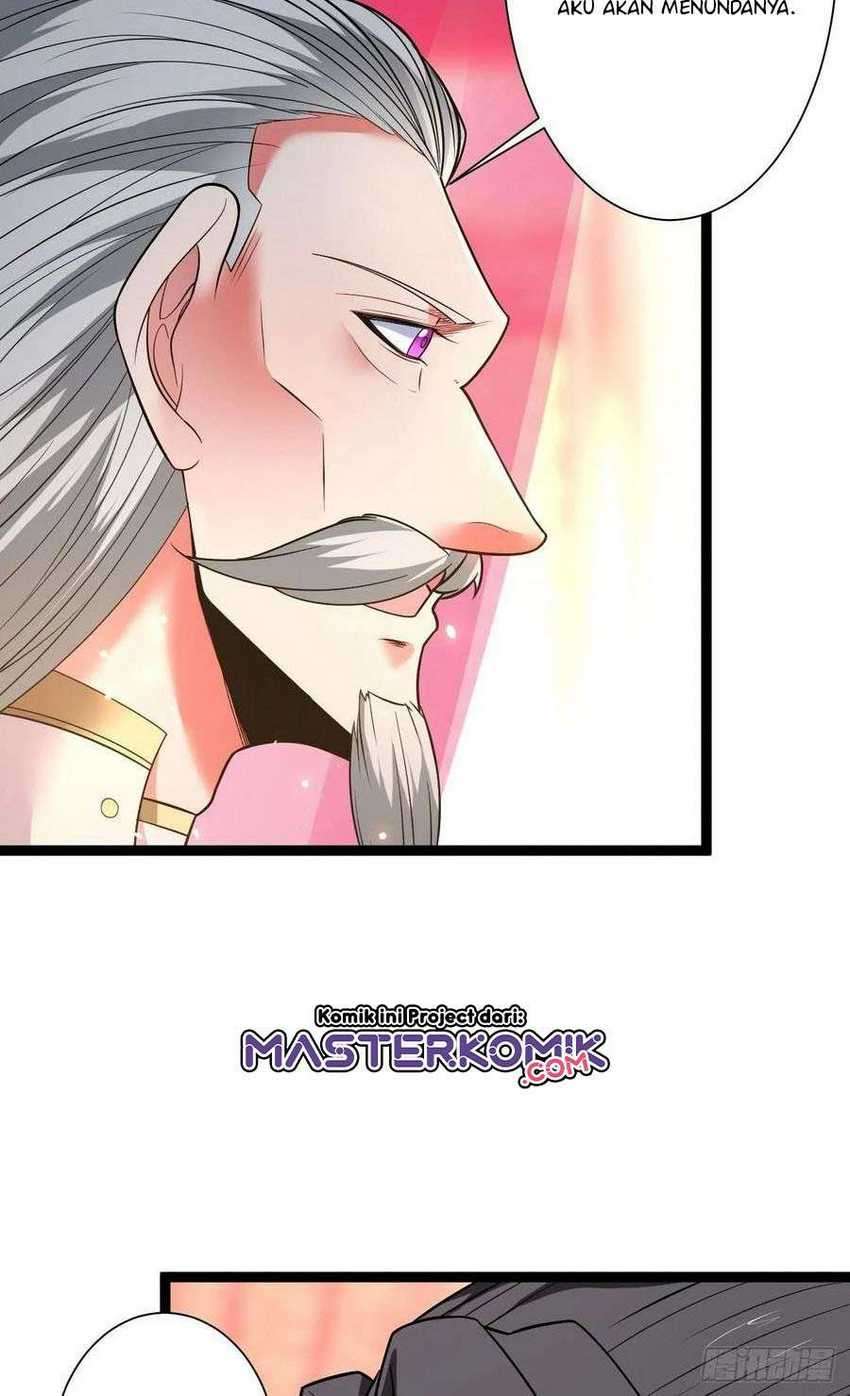 King Killer Reborn Chapter 68 Gambar 34