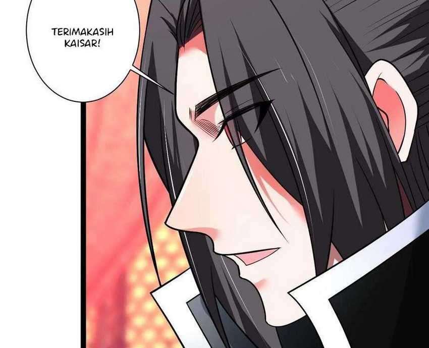 King Killer Reborn Chapter 68 Gambar 35