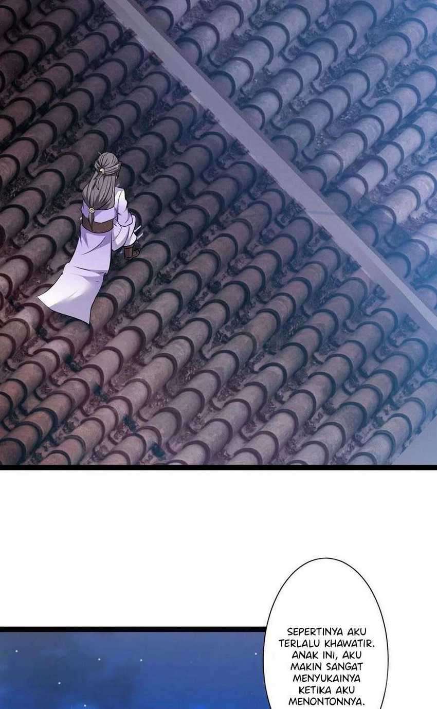 King Killer Reborn Chapter 68 Gambar 38