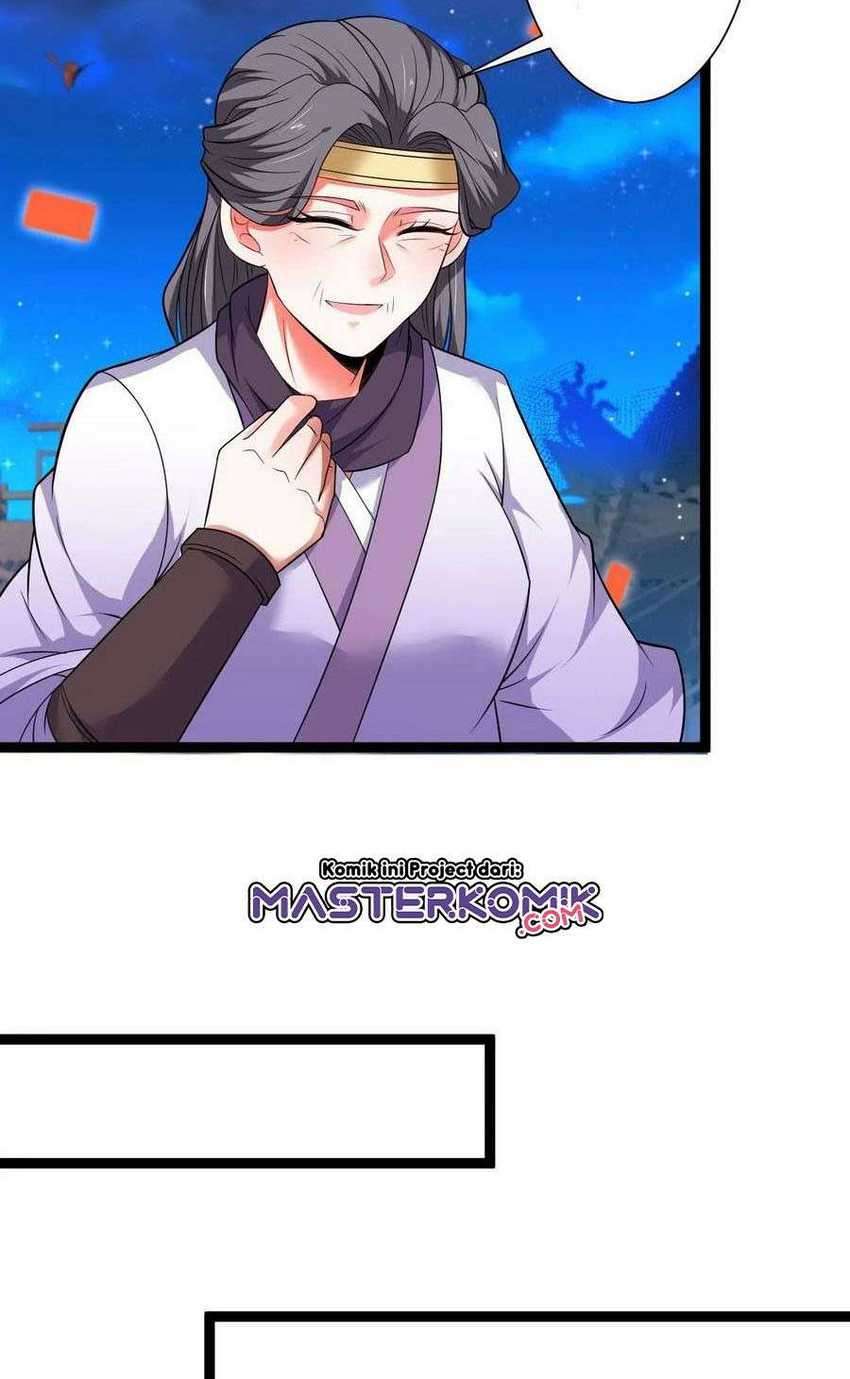 King Killer Reborn Chapter 68 Gambar 39