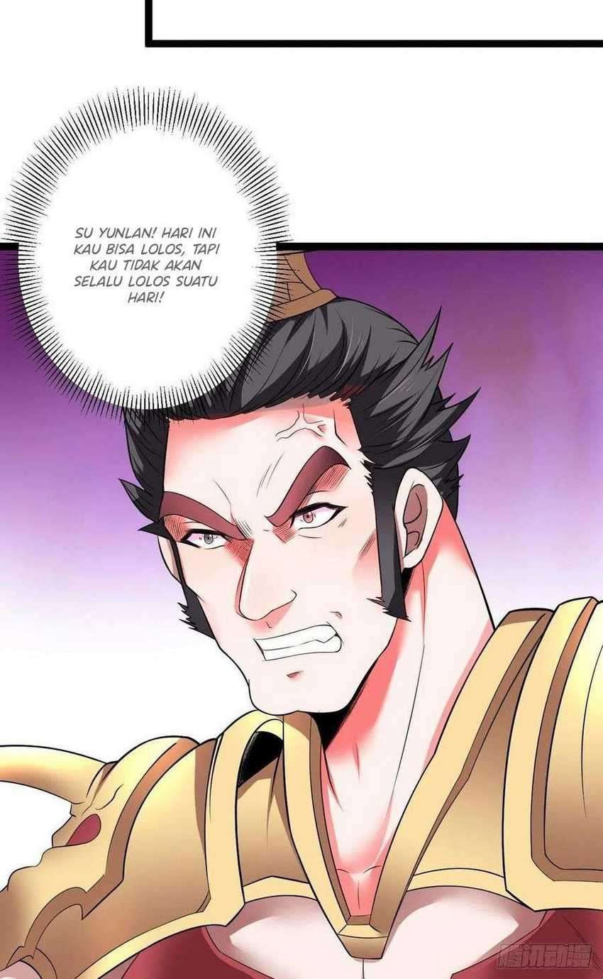 King Killer Reborn Chapter 68 Gambar 40
