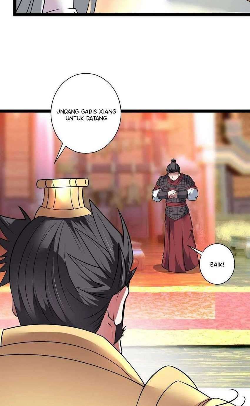 King Killer Reborn Chapter 68 Gambar 42