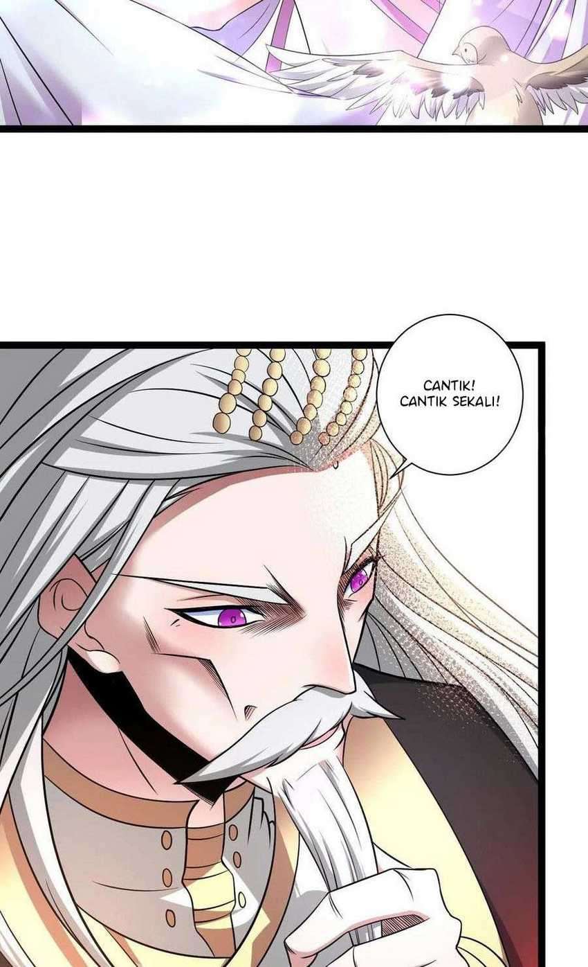 King Killer Reborn Chapter 68 Gambar 51