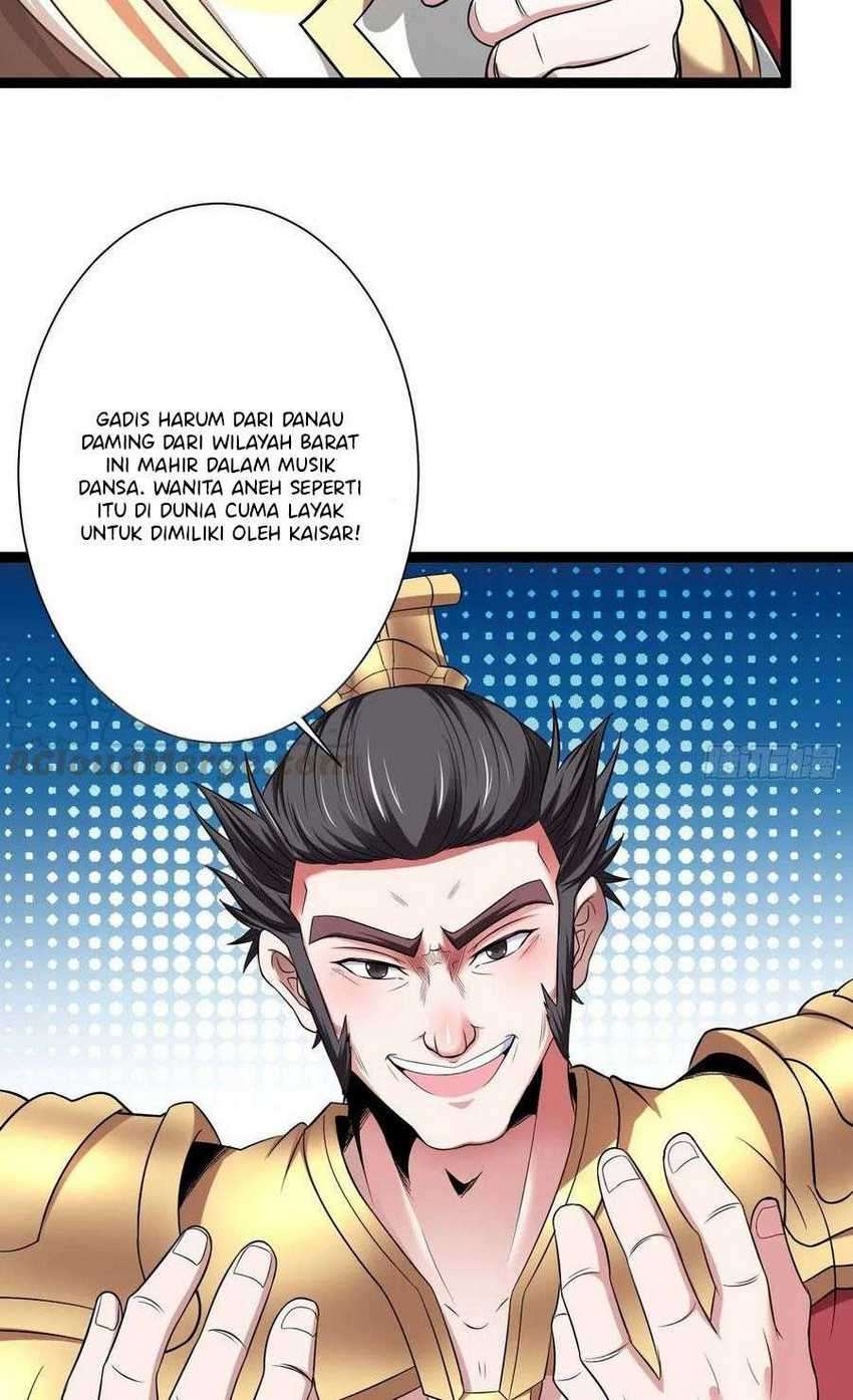 King Killer Reborn Chapter 68 Gambar 52