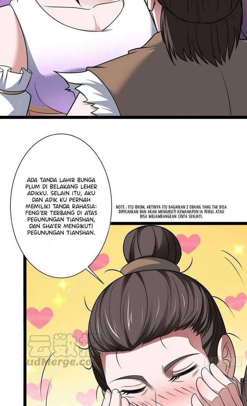King Killer Reborn Chapter 68 Gambar 56