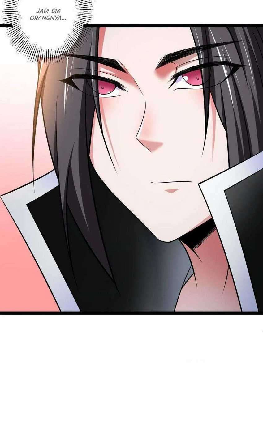 King Killer Reborn Chapter 68 Gambar 59