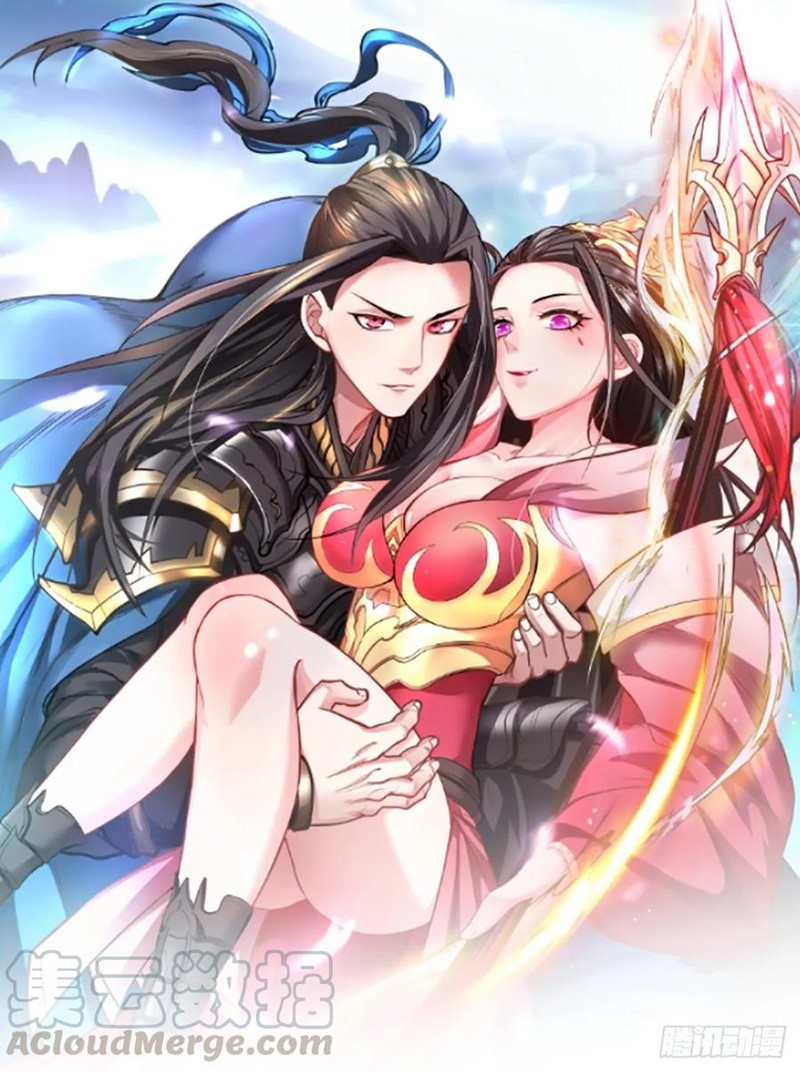 King Killer Reborn Chapter 69 Gambar 2