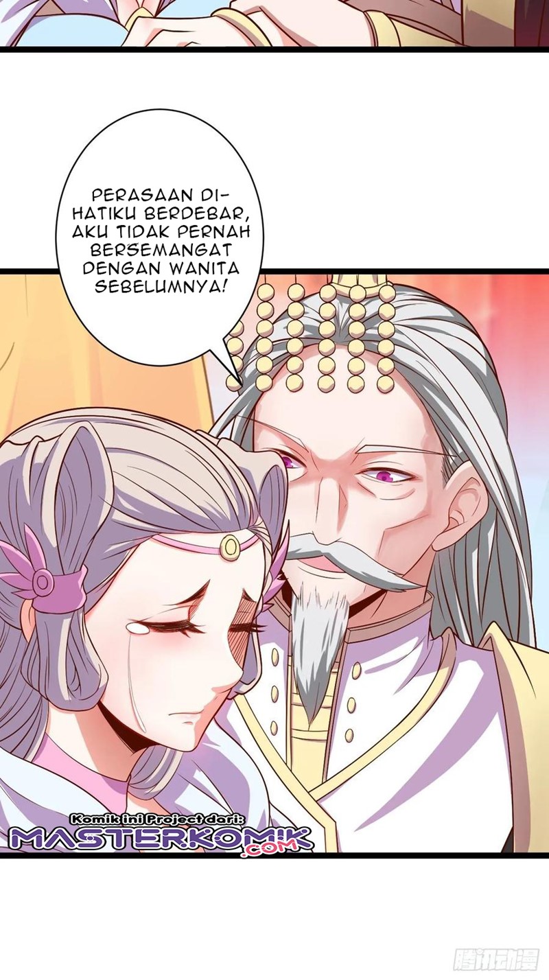 King Killer Reborn Chapter 69 Gambar 9