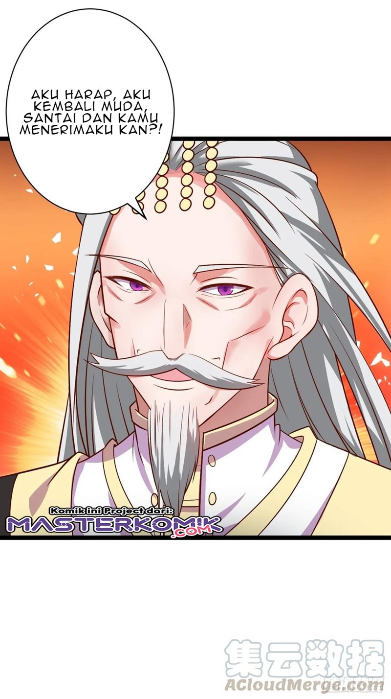 King Killer Reborn Chapter 69 Gambar 10