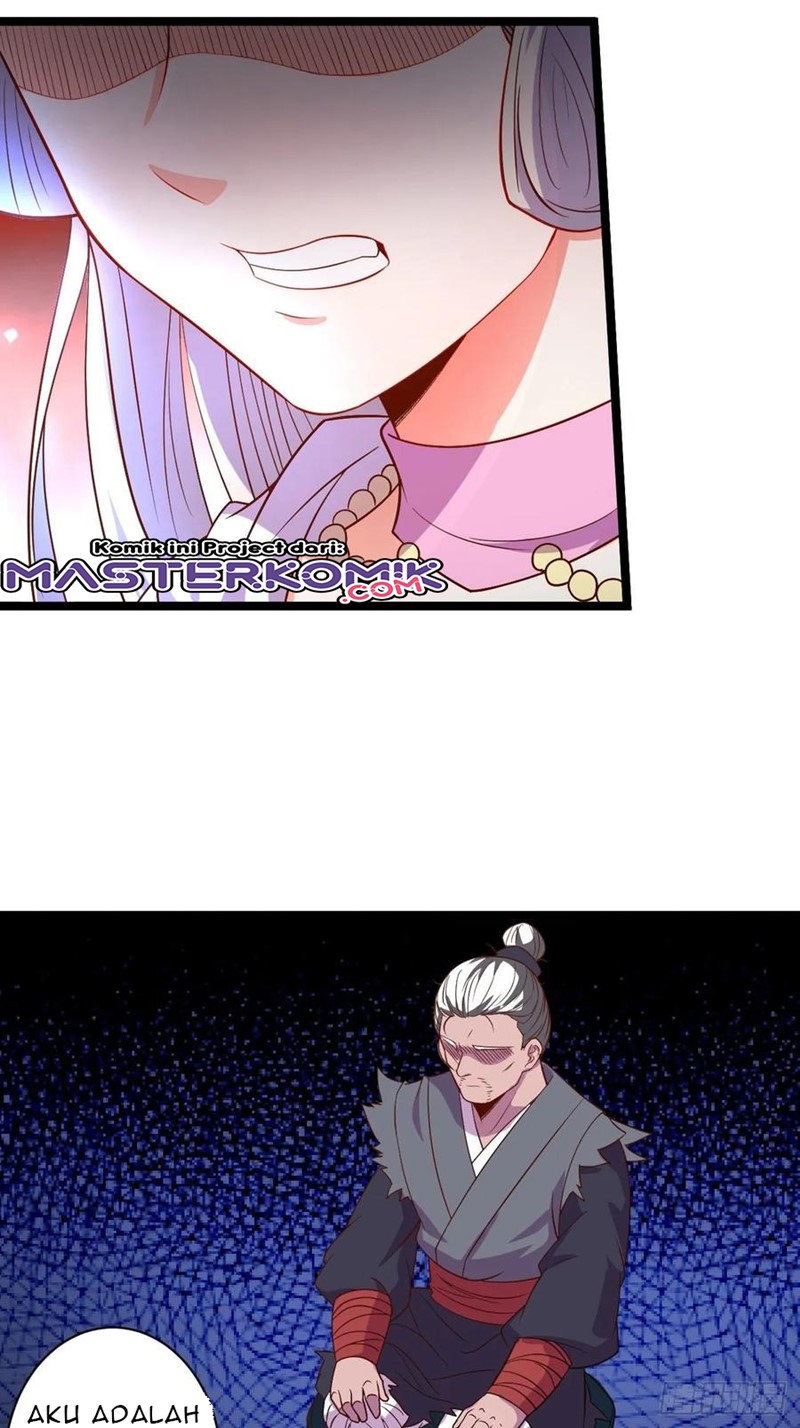 King Killer Reborn Chapter 69 Gambar 11