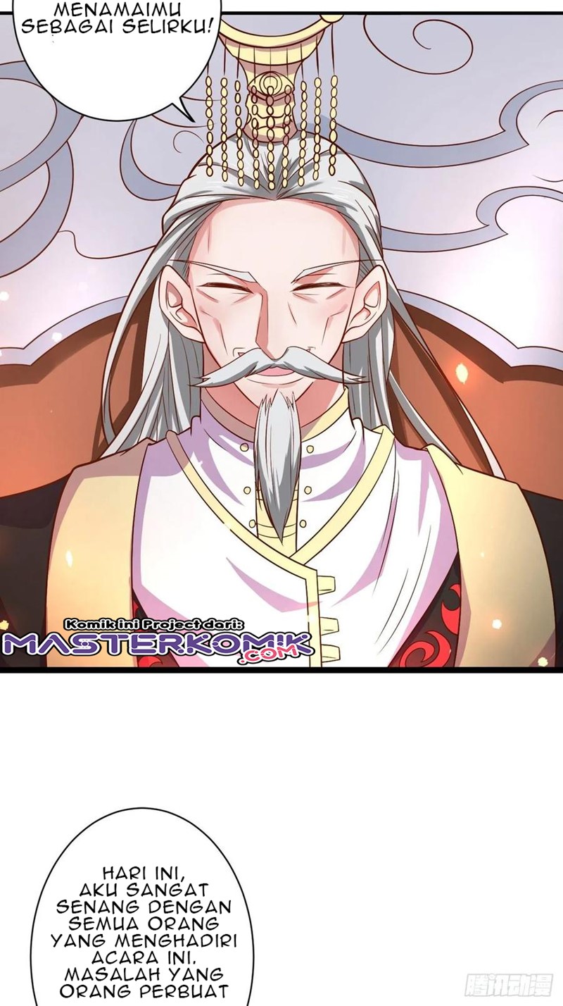 King Killer Reborn Chapter 69 Gambar 13