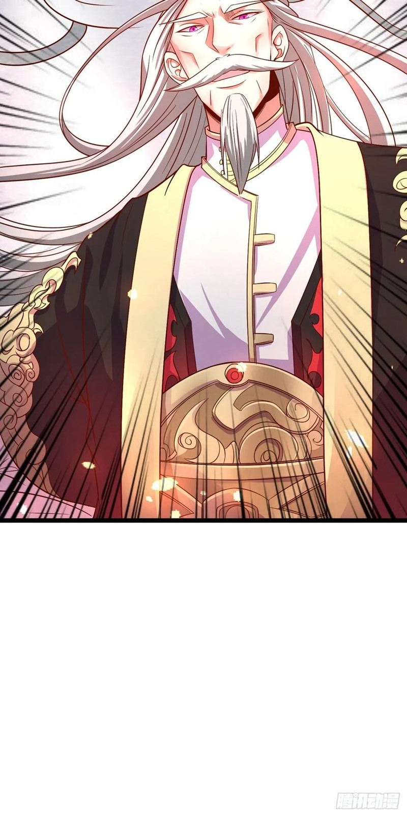 King Killer Reborn Chapter 69 Gambar 16