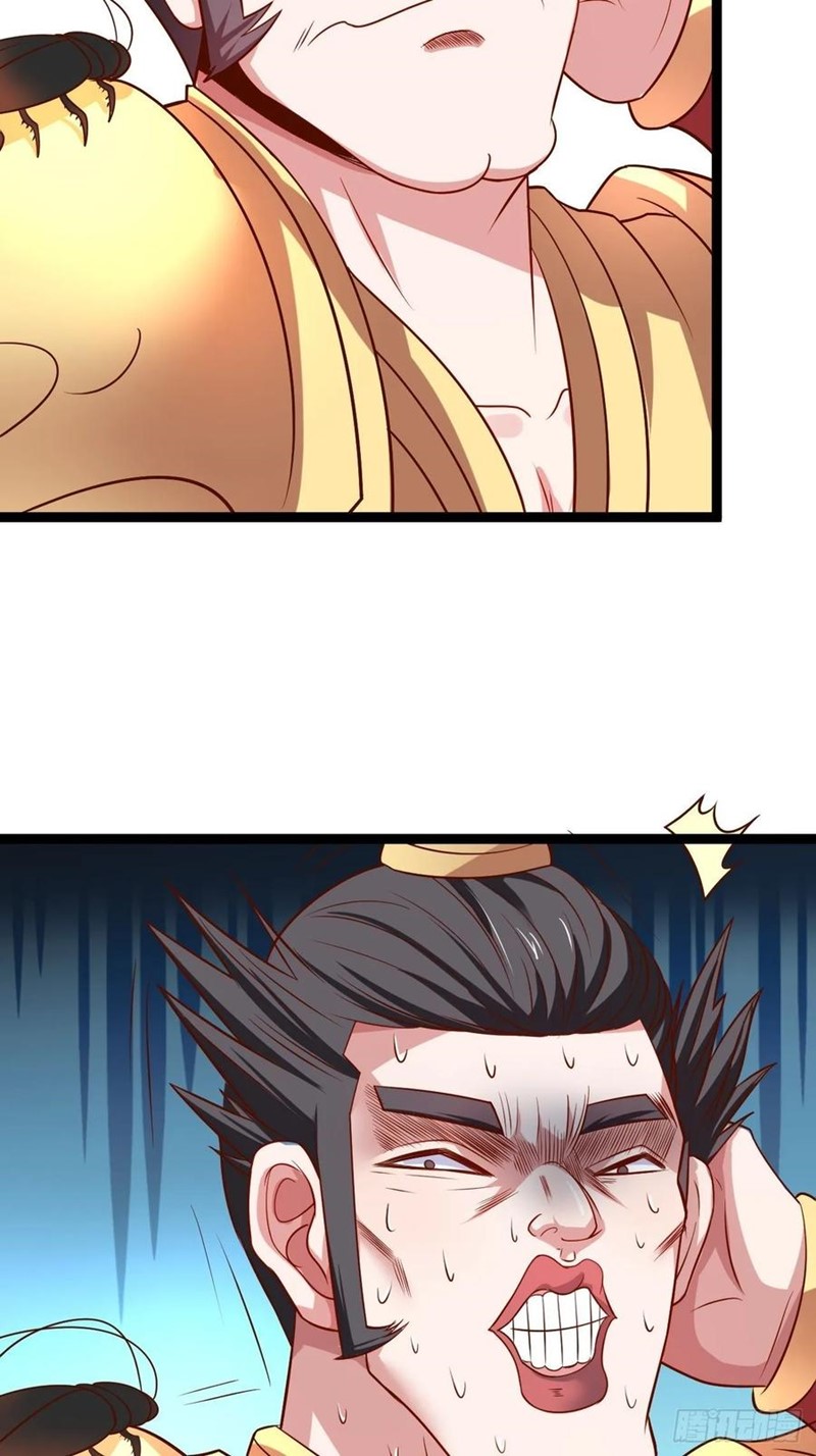 King Killer Reborn Chapter 69 Gambar 27