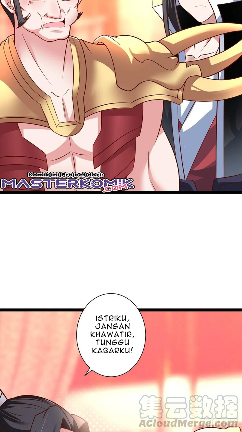 King Killer Reborn Chapter 69 Gambar 38