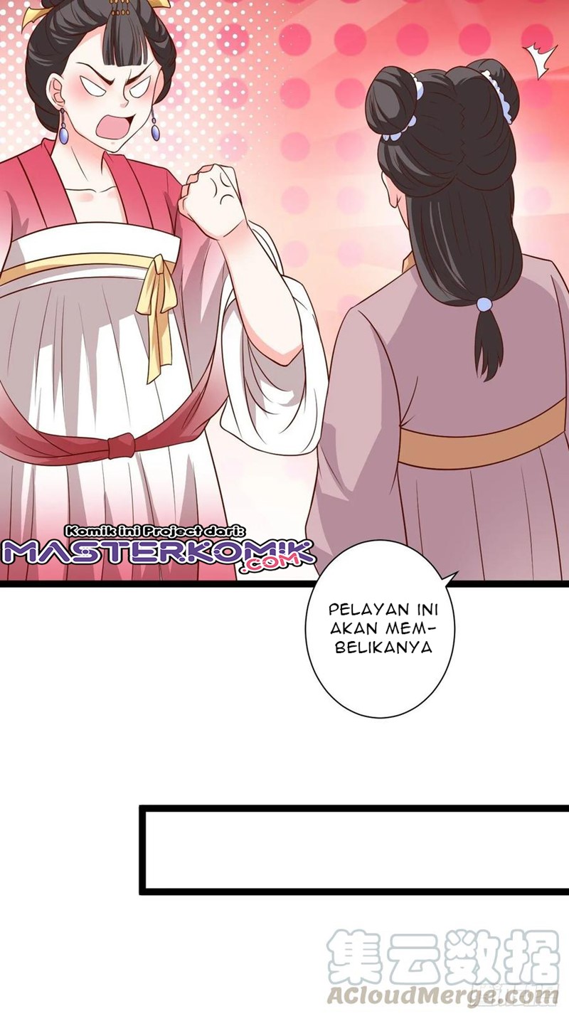 King Killer Reborn Chapter 69 Gambar 46