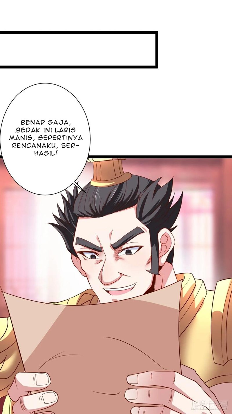 King Killer Reborn Chapter 69 Gambar 47