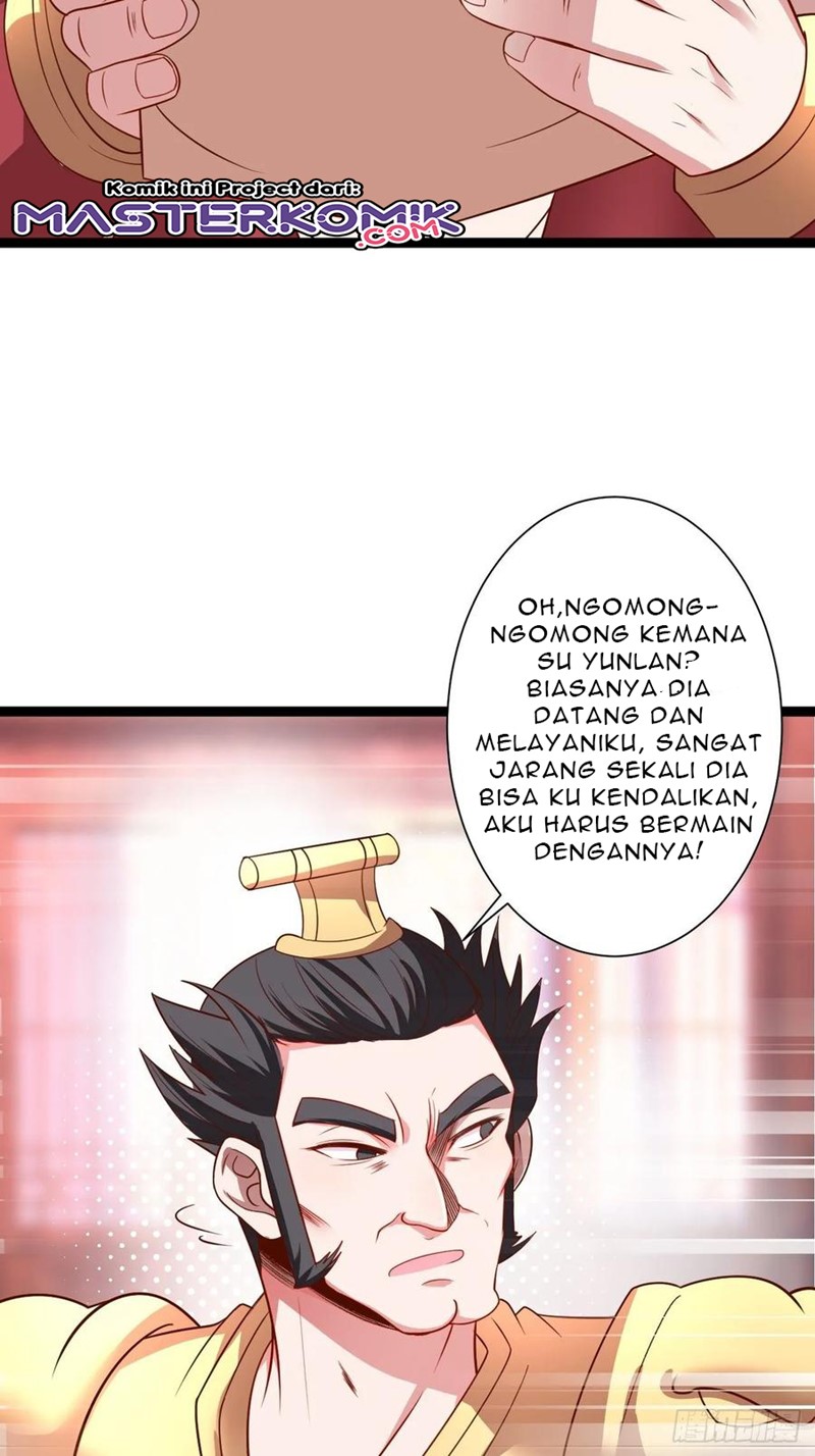 King Killer Reborn Chapter 69 Gambar 48