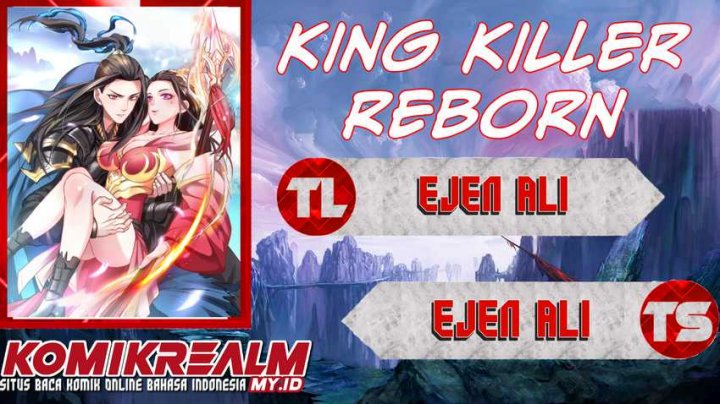 King Killer Reborn Chapter 74 Gambar 1