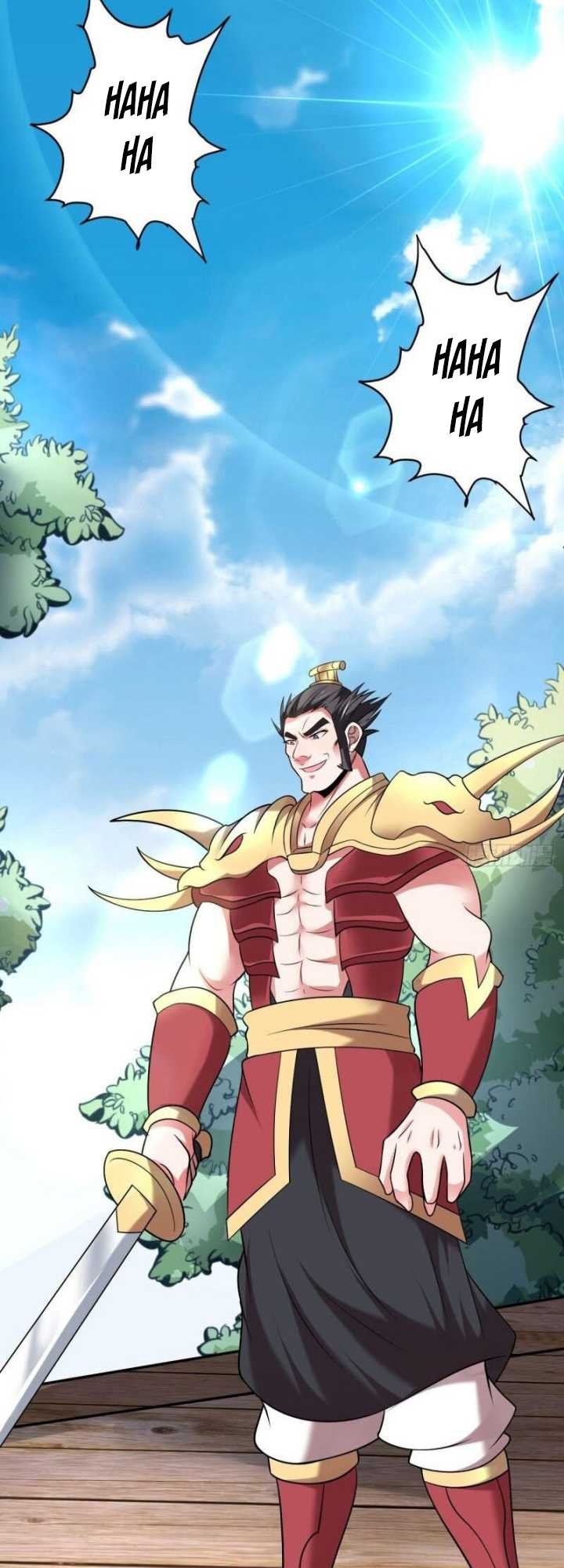 King Killer Reborn Chapter 74 Gambar 4