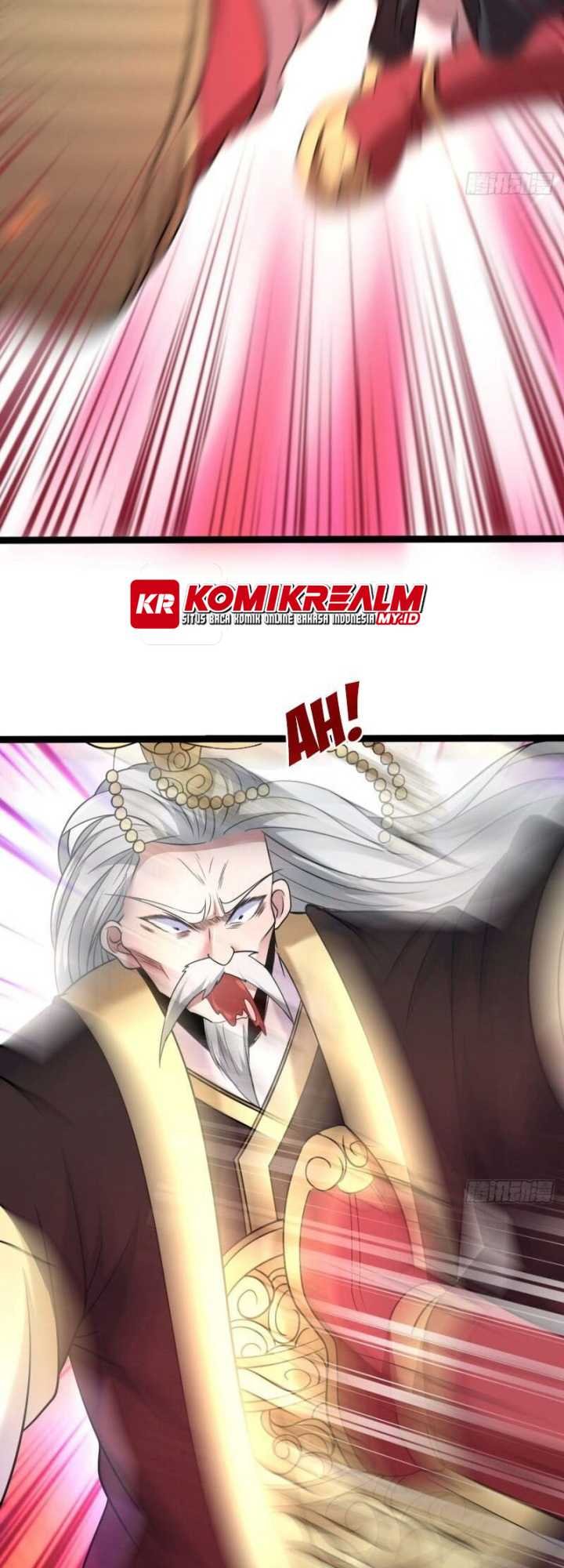 King Killer Reborn Chapter 74 Gambar 7