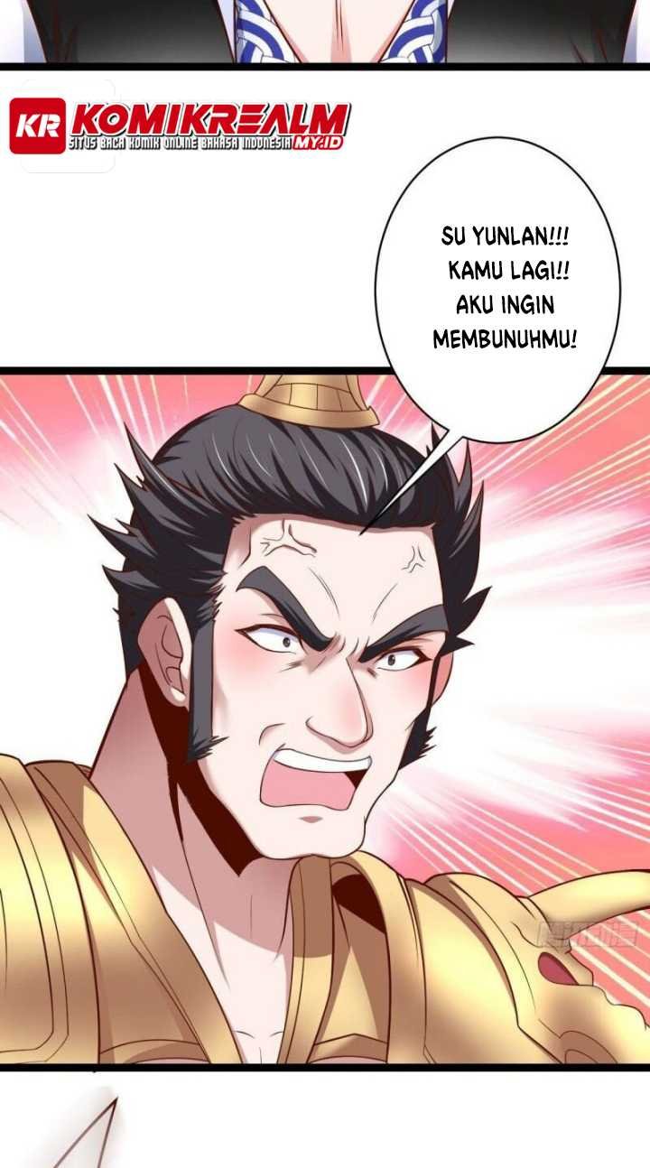 King Killer Reborn Chapter 74 Gambar 34