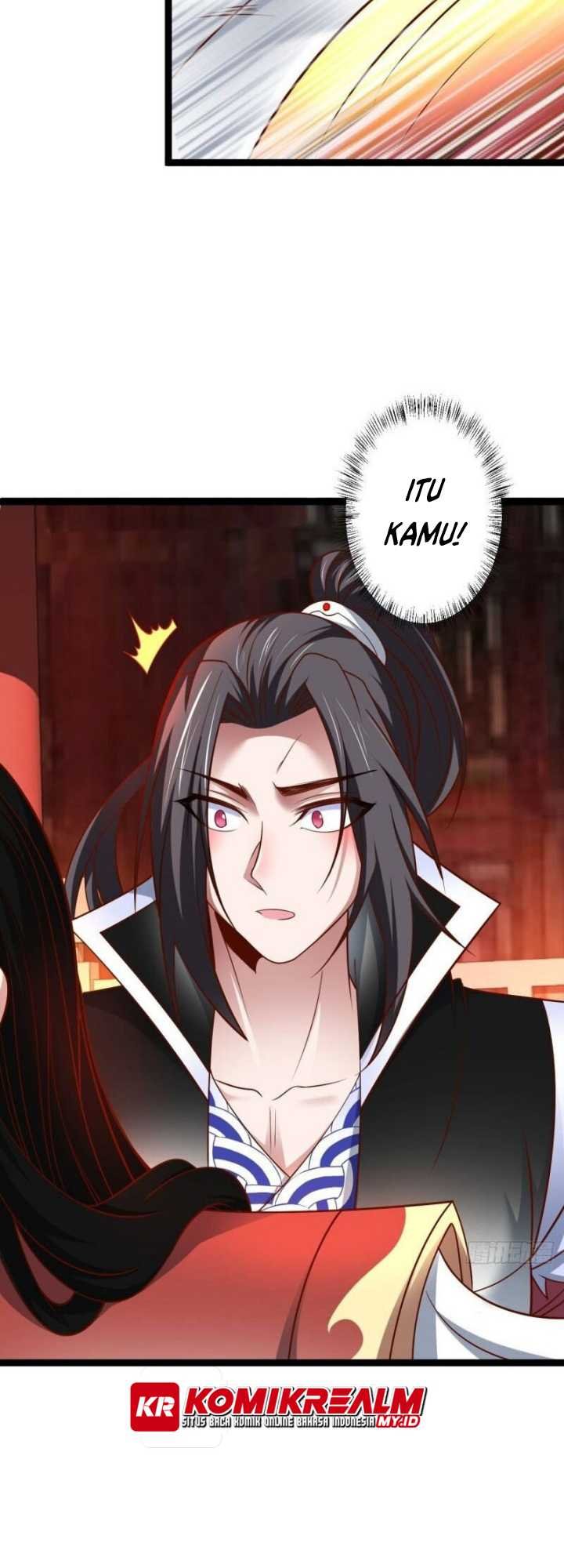 King Killer Reborn Chapter 74 Gambar 36