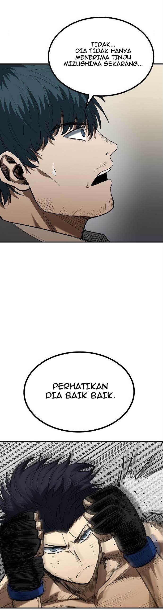 King MMA Chapter 33 Gambar 15
