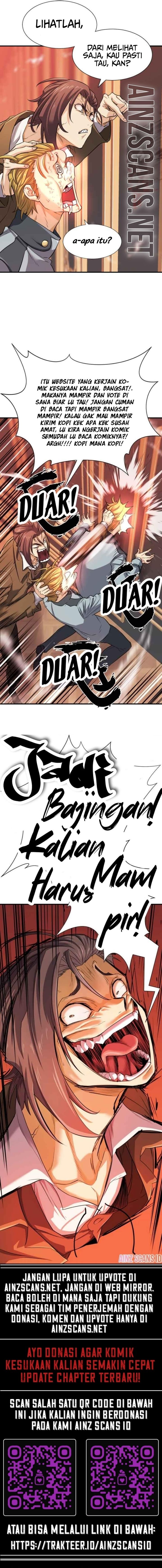 King Of Snow Chapter 21 Gambar 13