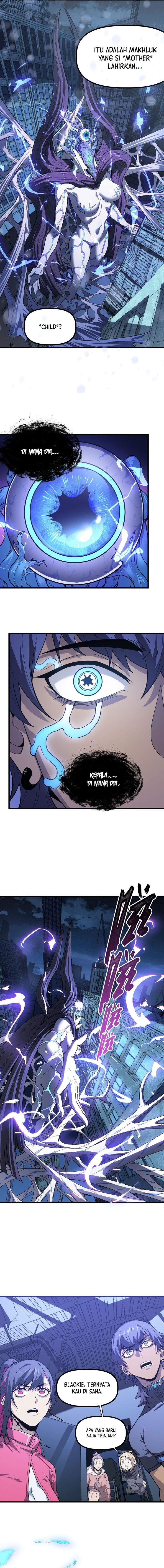 King Of Snow Chapter 23 Gambar 6