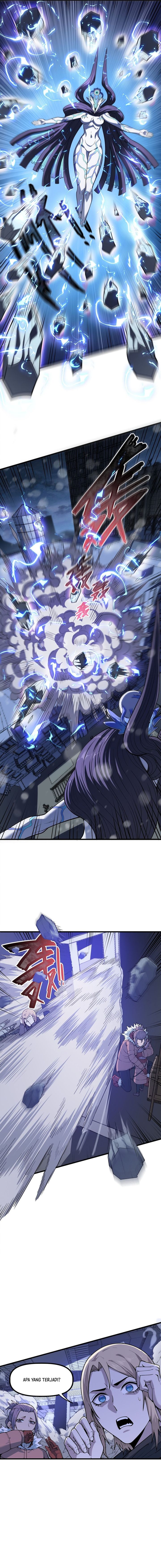 King Of Snow Chapter 23 Gambar 10