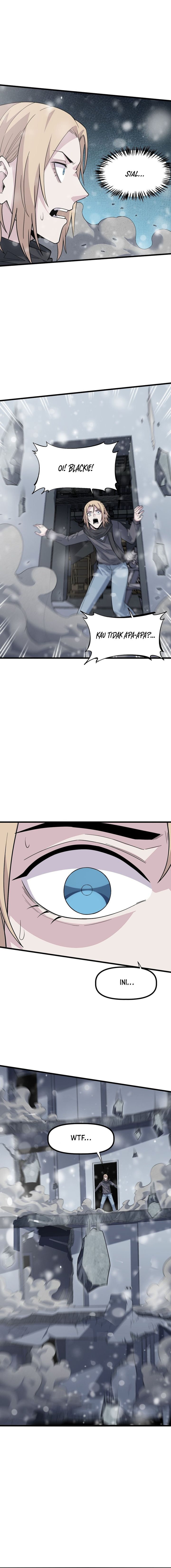 King Of Snow Chapter 23 Gambar 11