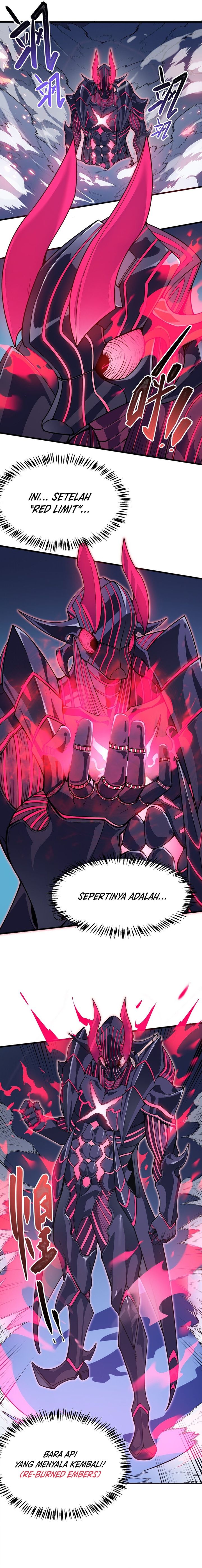 King Of Snow Chapter 24 Gambar 4