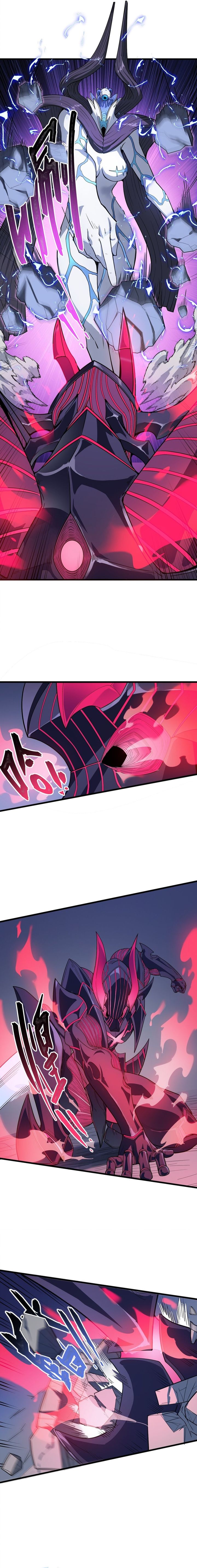 King Of Snow Chapter 24 Gambar 5