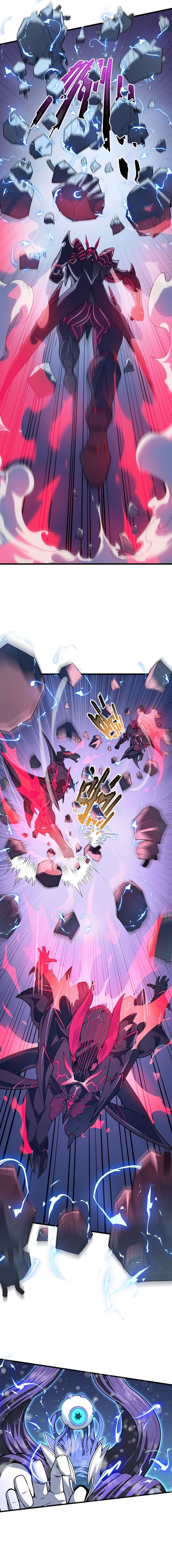 King Of Snow Chapter 24 Gambar 6