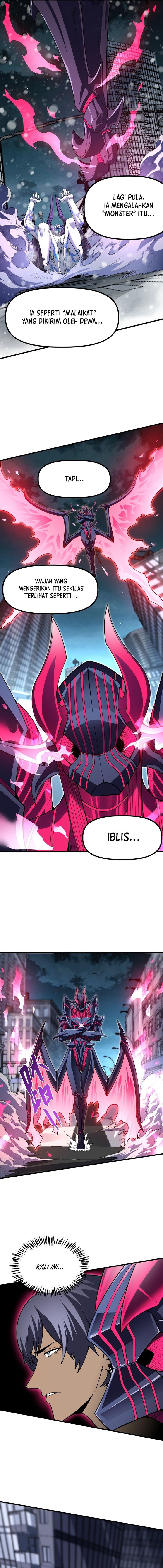 King Of Snow Chapter 24 Gambar 11