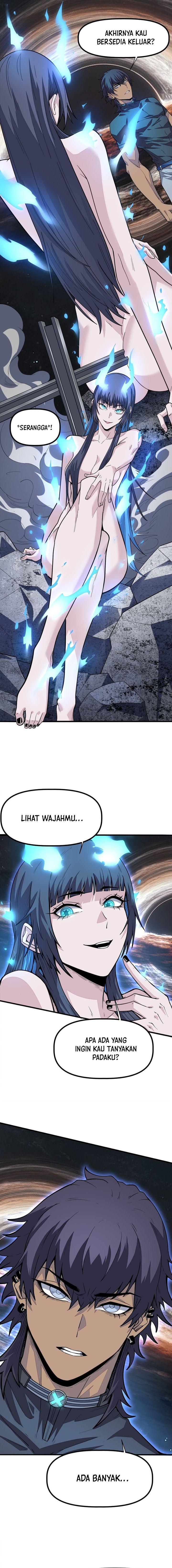 King Of Snow Chapter 24 Gambar 13