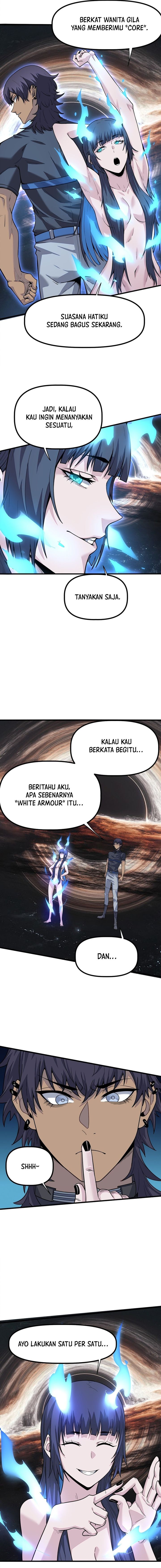 King Of Snow Chapter 24 Gambar 14