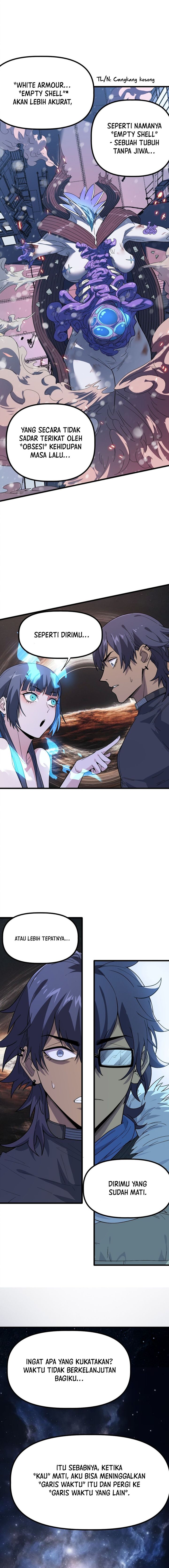King Of Snow Chapter 24 Gambar 15