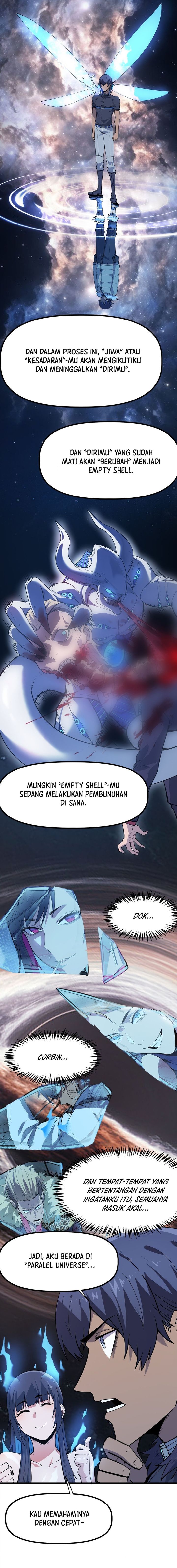 King Of Snow Chapter 24 Gambar 16