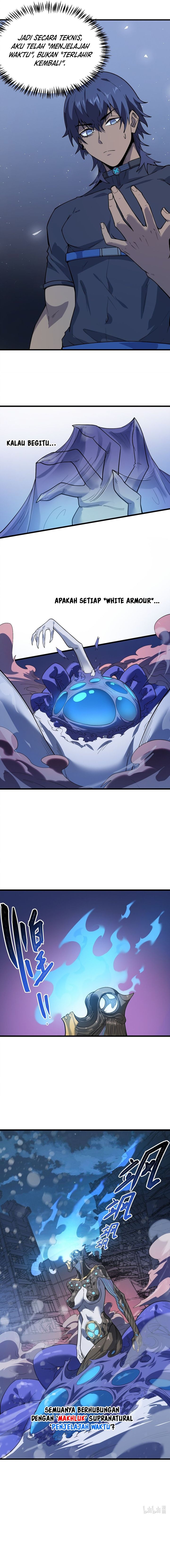 King Of Snow Chapter 24 Gambar 17