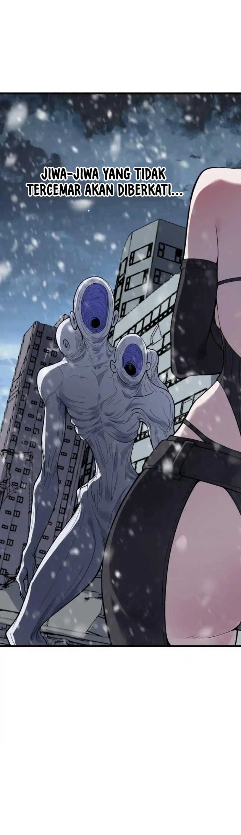King Of Snow Chapter 30 Gambar 9