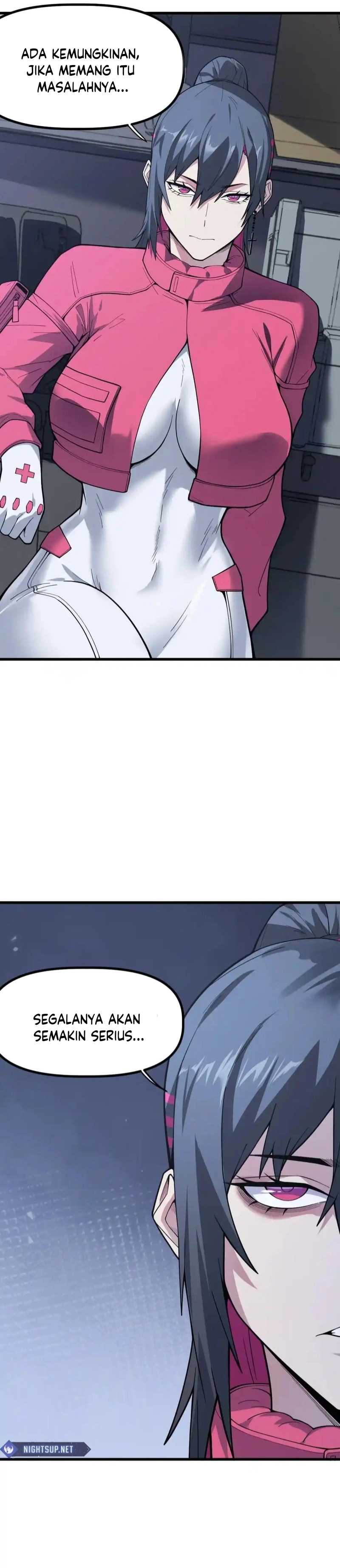 King Of Snow Chapter 30 Gambar 15