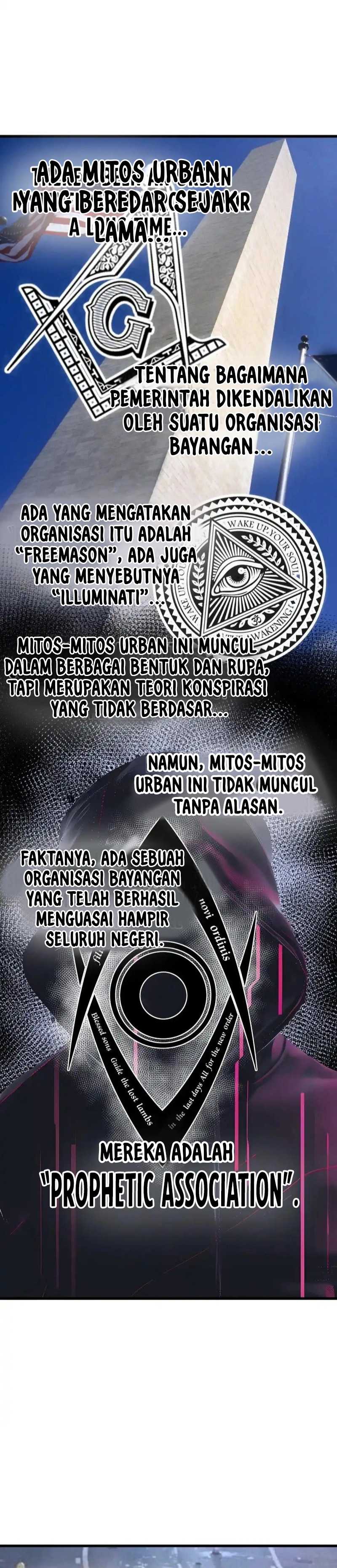 King Of Snow Chapter 30 Gambar 16