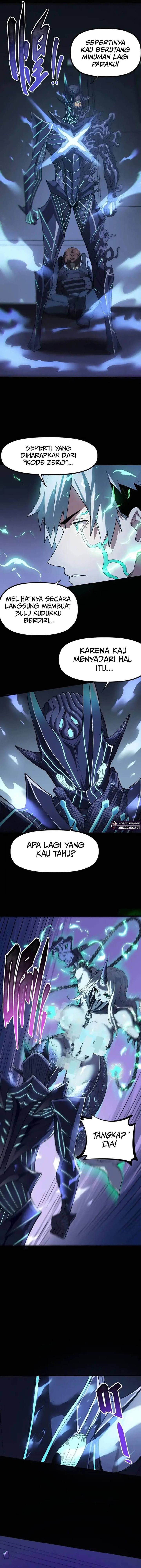 King Of Snow Chapter 33 Gambar 7