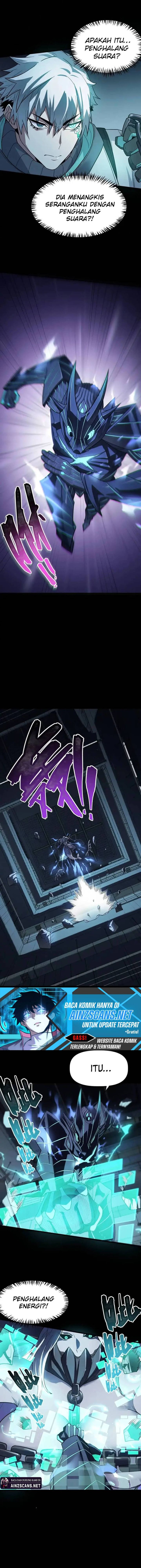 King Of Snow Chapter 33 Gambar 9
