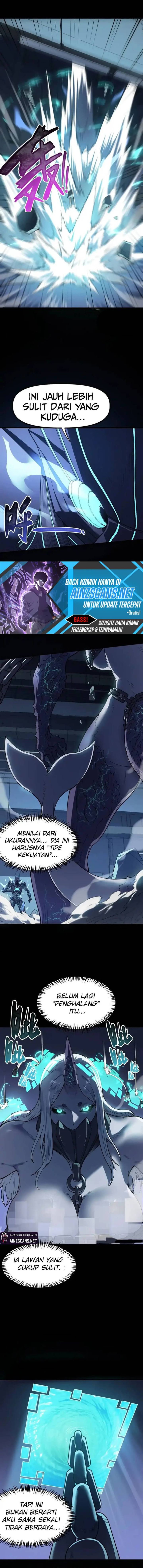 King Of Snow Chapter 33 Gambar 10