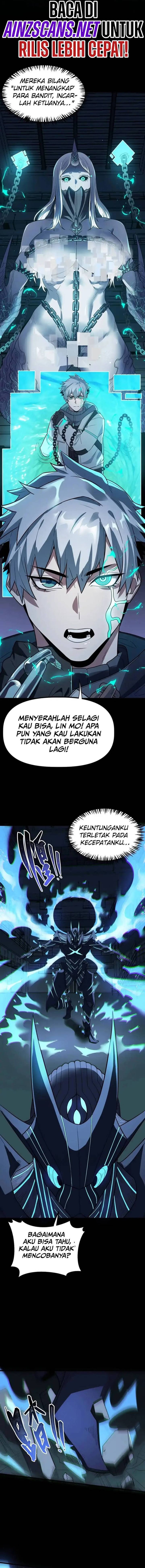 King Of Snow Chapter 33 Gambar 11